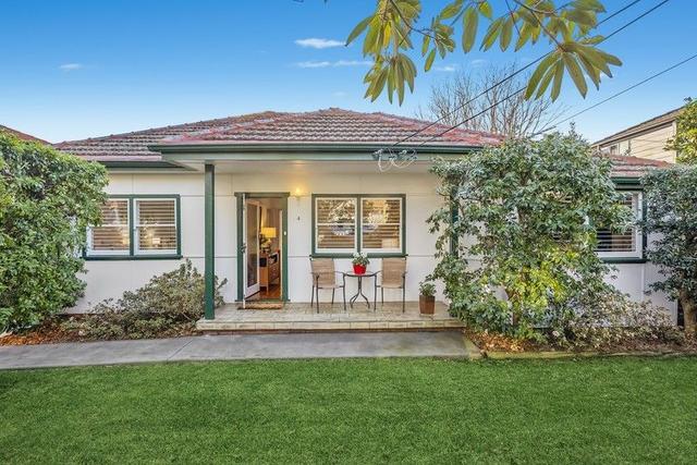 4 Willow Crescent, NSW 2112