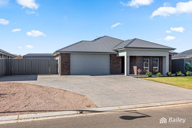 8 Olive Grove, SA 5501