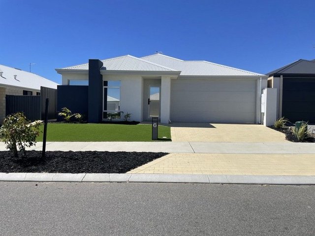 6 Segundo Street, WA 6210