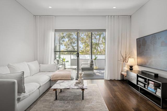 17/37-41 Gover Street, NSW 2210
