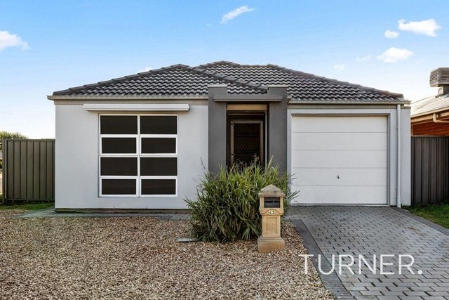43 Cassia Street, SA 5115