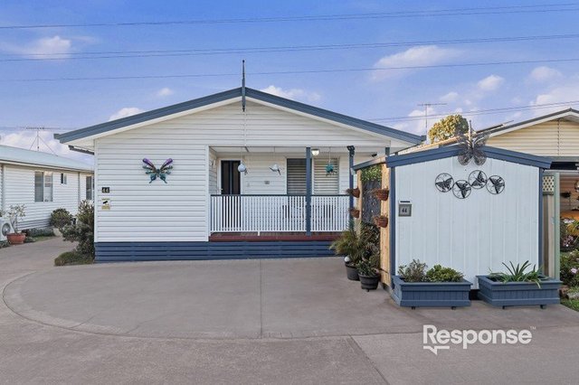 44/91-95 Mackellar Street, NSW 2750