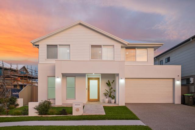 23 Seaboard Way, NSW 2529