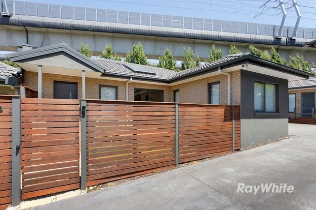 4/1 Arthur Street, VIC 3163