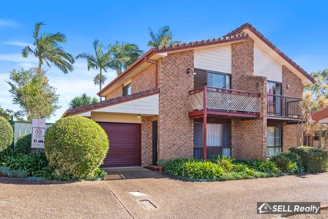 4/1-3 Sunshine Drive, QLD 4163