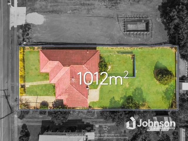 172 Orange Grove Road, QLD 4107