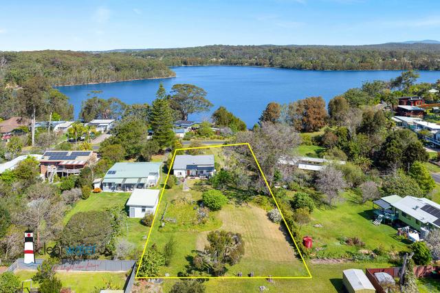 80 O'Connells Point Rd, NSW 2546