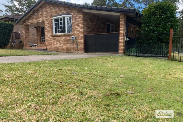 420 Kolodong Road, NSW 2430