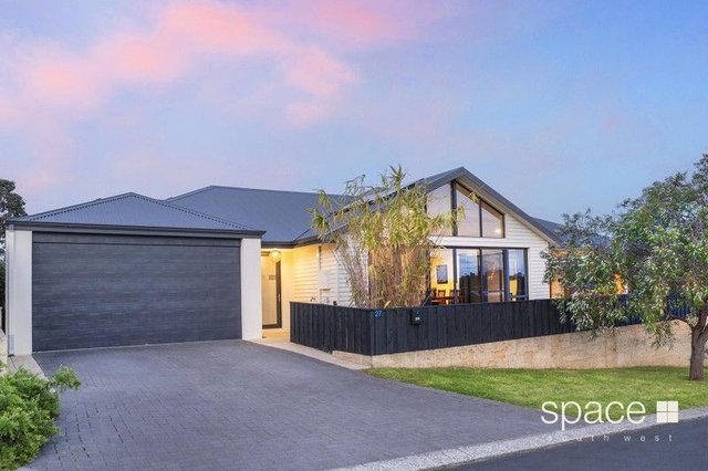 27 Greenwood Avenue, WA 6285