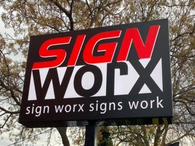 Sign Worx, SA 5082