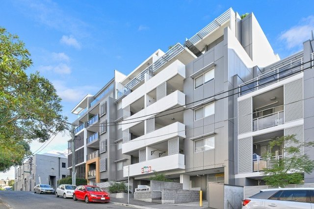 6/19-21 Larkin Street, NSW 2050