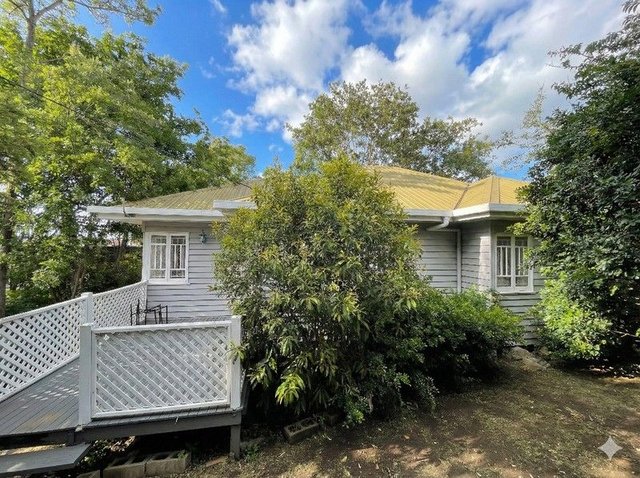 134 Stanley Terrace, QLD 4068