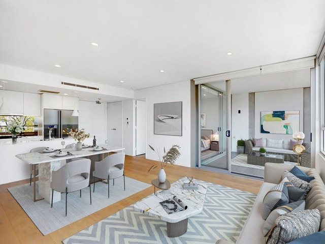 2 Mentmore  Avenue, NSW 2018