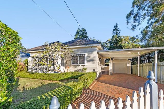 51 Pretoria Parade, NSW 2077