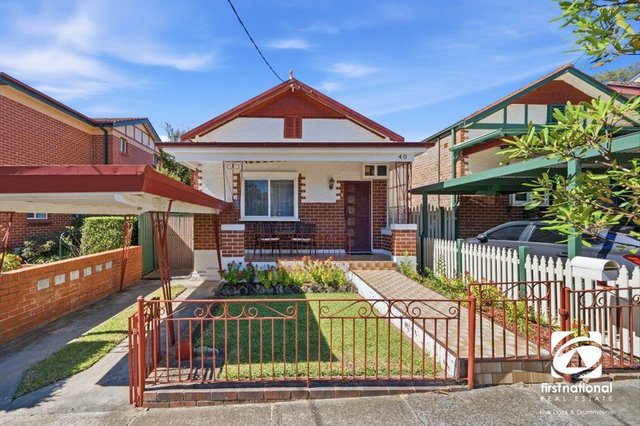 40 Waterview Street, NSW 2046
