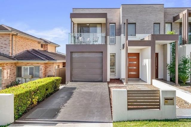 9A Killeen Street, NSW 2145