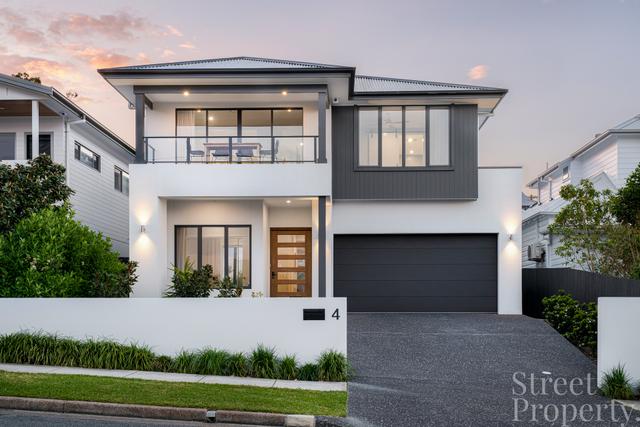 4 Rowan Crescent, NSW 2291