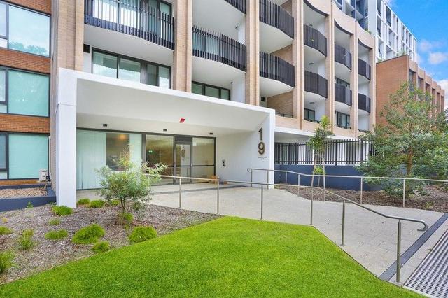 526/19 Partridge Ave, NSW 2154