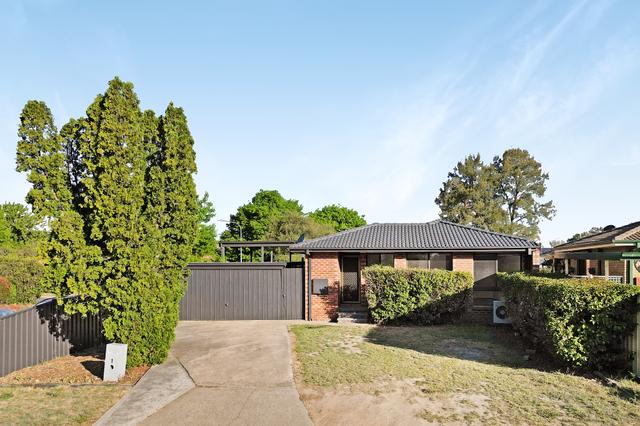 1 Hourigan Place, ACT 2905