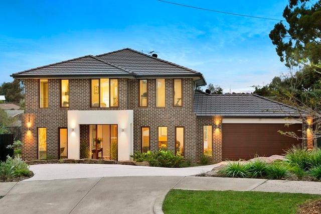 6 Haughton Court, VIC 3128