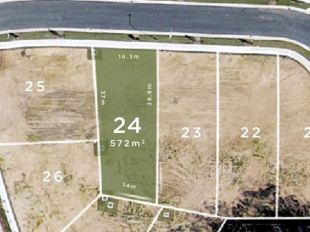 Lot 24/31 Aldenham Road, NSW 2259