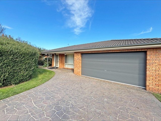 6 Strzelecki  Court, VIC 3820