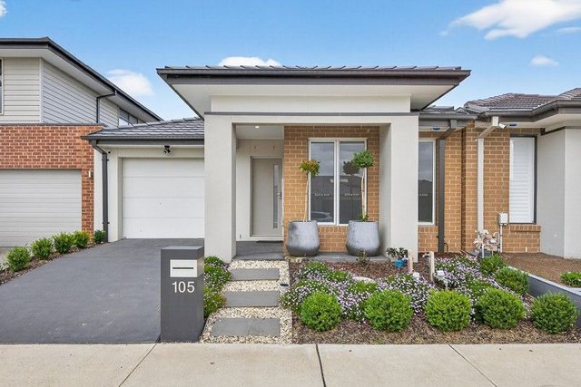 105 Fairground Promenade, VIC 3806