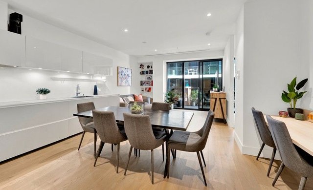 1011/14 Queens Road, VIC 3000