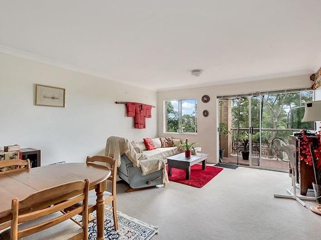 5/25-27 Kensington Road, NSW 2033