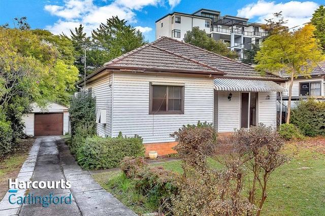 13 Shirley Street, NSW 2118