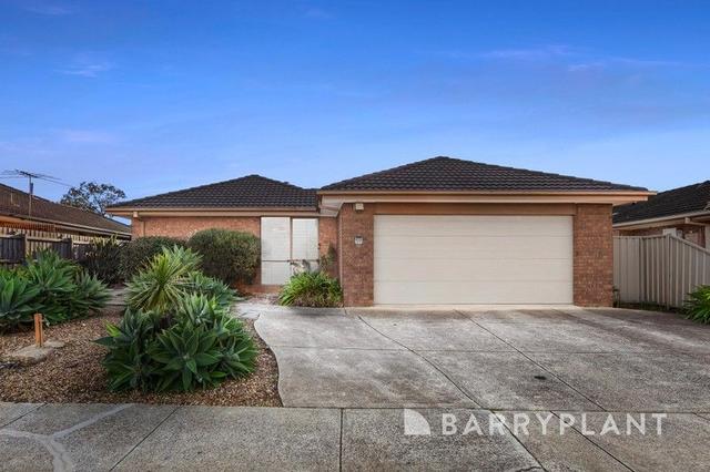 27 Stagecoach Crescent, VIC 3037