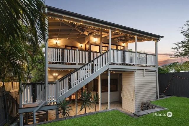 398 Bennetts Road, QLD 4170