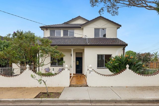17 Bay Street, NSW 2132