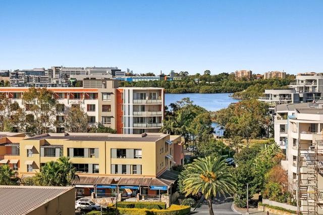 12081/17 Amalfi Drive, NSW 2127
