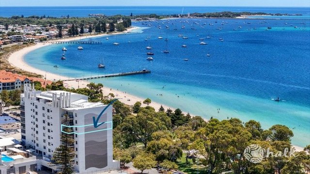 48/17 Rockingham Beach Road, WA 6168