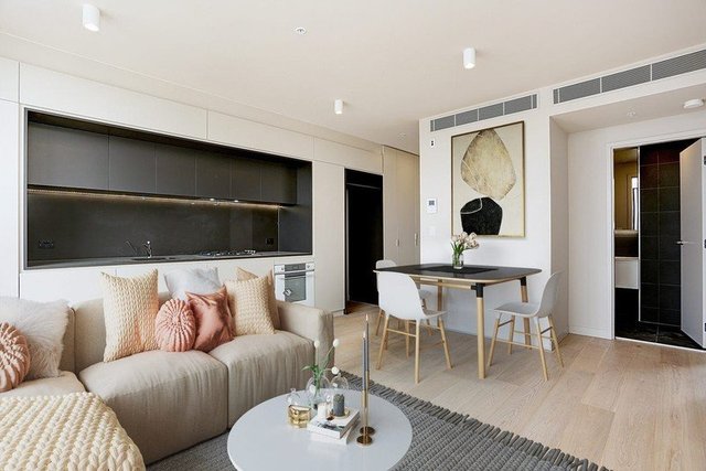 502/85 Nicholson Street, VIC 3057