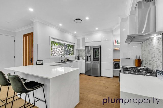 205 Carmody Road, QLD 4067