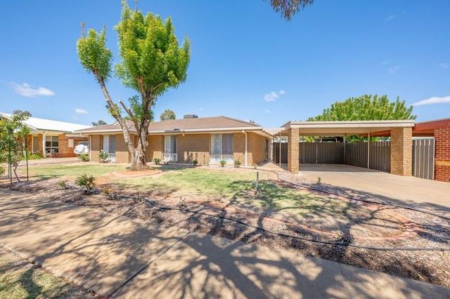 19 Caffrey Court, VIC 3498