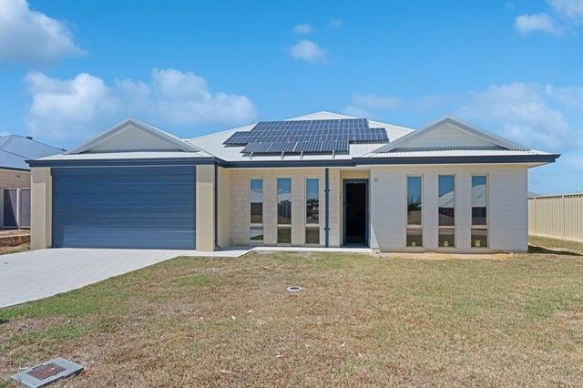 22 Reef Boulevard, WA 6532