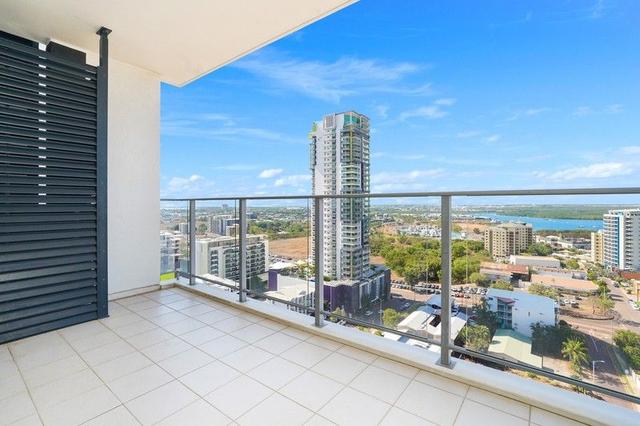 1508/31 Woods Street, NT 0800