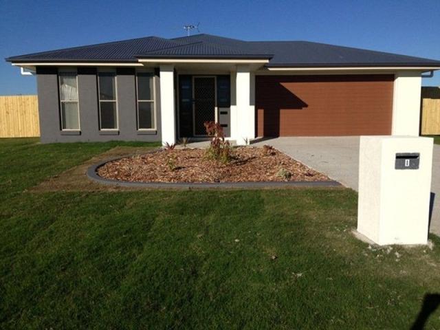 1 Michelle Place, QLD 4754