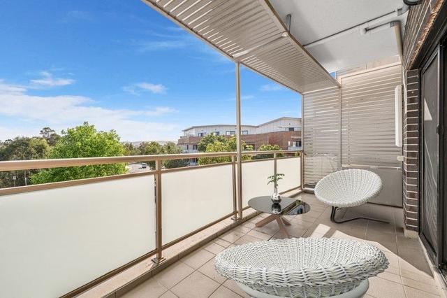 9/1 Glenmore Ridge Drive, NSW 2745