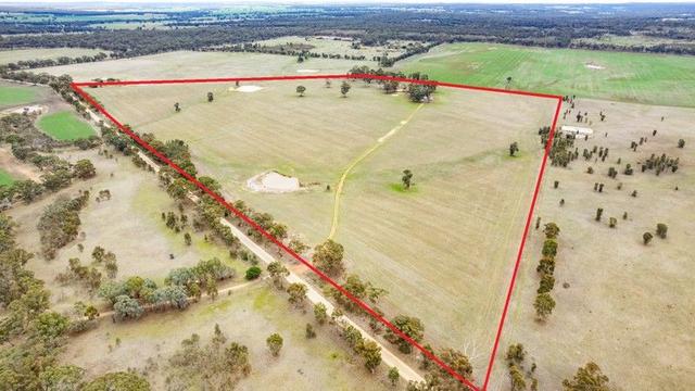 838 Dunolly Archdale  Road, VIC 3475