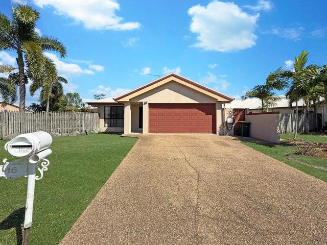 16 Dundas Court, QLD 4817