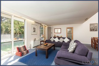 Lounge Room