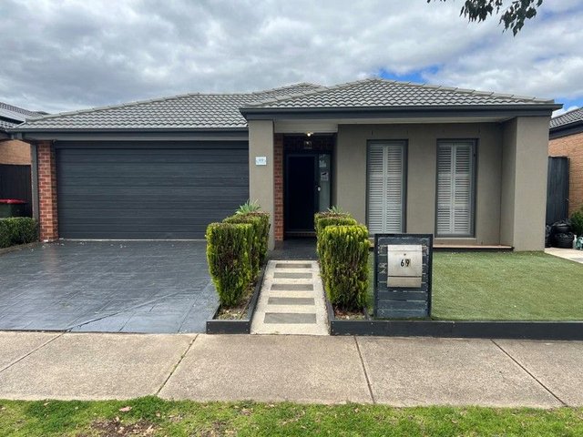 69 Stony Brook Way, VIC 3029