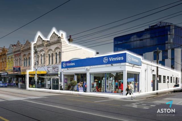 25-31 Glenferrie Road, VIC 3144