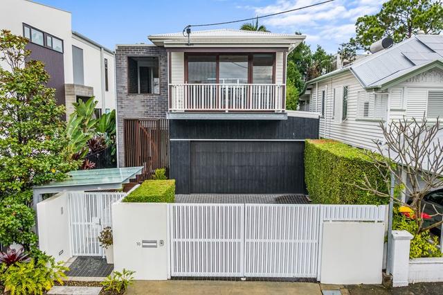 10 Mountford Road, QLD 4005