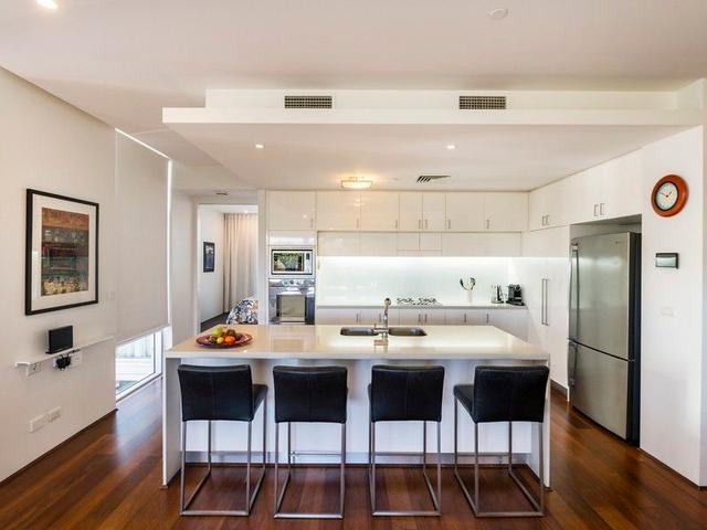 Level 6/6 Parkland Boulevard, QLD 4000
