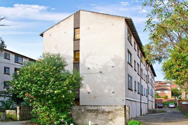 7/41 Forsyth Street (Garage), NSW 2032